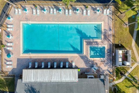 Copropriété à vendre à Tarpon Springs, Floride: 2 chambres, 98.85 m2 № 2118439 - photo 27