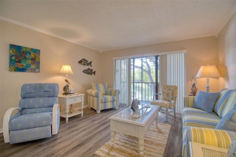 Copropriété à vendre à Tarpon Springs, Floride: 2 chambres, 98.85 m2 № 2118439 - photo 6