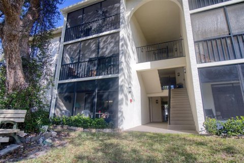 Copropriété à vendre à Tarpon Springs, Floride: 2 chambres, 98.85 m2 № 2118439 - photo 2