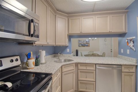 Copropriété à vendre à Tarpon Springs, Floride: 2 chambres, 98.85 m2 № 2118439 - photo 13