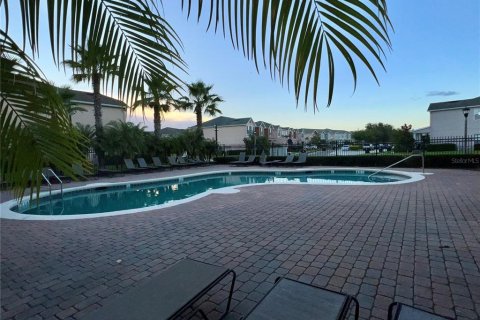 Adosado en alquiler en Orlando, Florida, 3 dormitorios, 136.75 m2 № 1817444 - foto 18