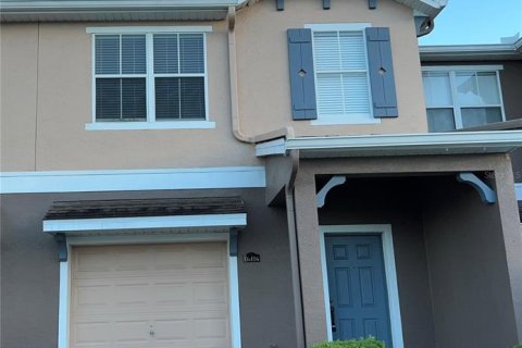 Adosado en alquiler en Orlando, Florida, 3 dormitorios, 136.75 m2 № 1817444 - foto 1