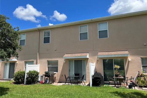 Adosado en alquiler en Orlando, Florida, 3 dormitorios, 136.75 m2 № 1817444 - foto 17