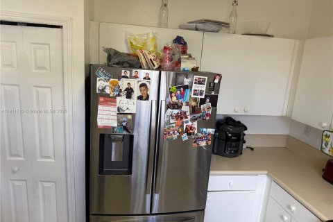 Купить таунхаус в Хомстед, Флорида 4 спальни, 188.41м2, № 1967581 - фото 18