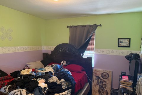 Купить таунхаус в Хомстед, Флорида 4 спальни, 188.41м2, № 1967581 - фото 23