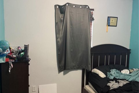 Купить таунхаус в Хомстед, Флорида 4 спальни, 188.41м2, № 1967581 - фото 24