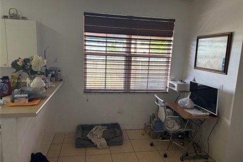 Купить таунхаус в Хомстед, Флорида 4 спальни, 188.41м2, № 1967581 - фото 19