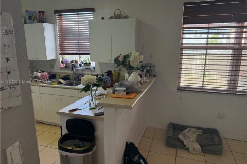 Купить таунхаус в Хомстед, Флорида 4 спальни, 188.41м2, № 1967581 - фото 20