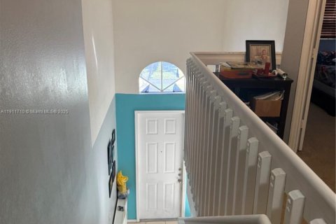 Купить таунхаус в Хомстед, Флорида 4 спальни, 188.41м2, № 1967581 - фото 22