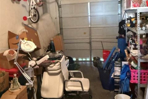 Купить таунхаус в Хомстед, Флорида 4 спальни, 188.41м2, № 1967581 - фото 30