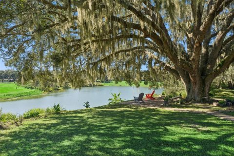 House in Eustis, Florida 4 bedrooms, 262.54 sq.m. № 2425242 - photo 18
