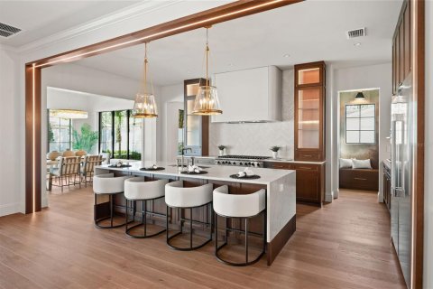 House in Winter Park, Florida 4 bedrooms, 400.5 sq.m. № 2427408 - photo 25