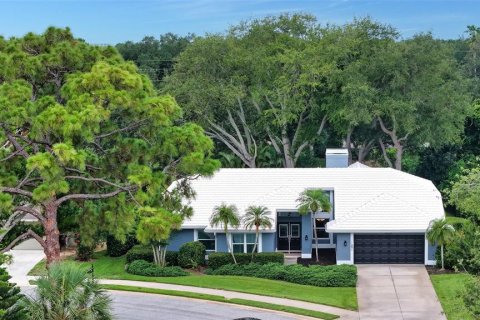 Casa en venta en Sarasota, Florida, 3 dormitorios, 233.46 m2 № 2120340 - foto 3