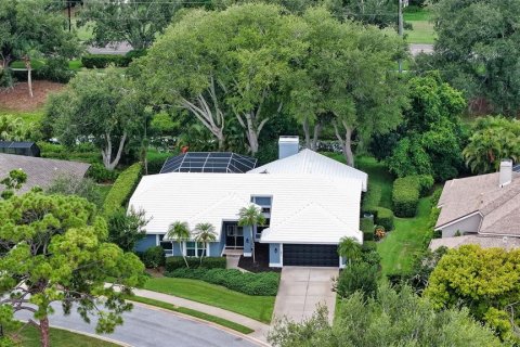 Casa en venta en Sarasota, Florida, 3 dormitorios, 233.46 m2 № 2120340 - foto 4