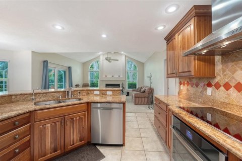 Casa en venta en Sarasota, Florida, 3 dormitorios, 233.46 m2 № 2120340 - foto 17