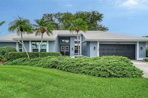 Casa en venta en Sarasota, Florida, 3 dormitorios, 233.46 m2 № 2120340 - foto 2