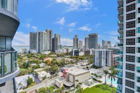 Copropriété à louer à Miami, Floride: 2 chambres, 77.57 m2 № 1702454 - photo 25