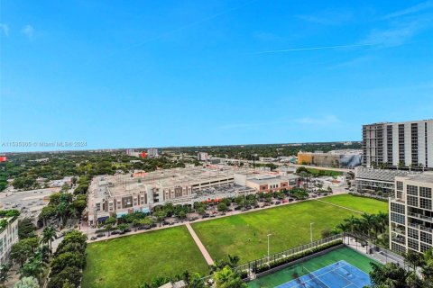 Copropriété à louer à Miami, Floride: 2 chambres, 77.57 m2 № 1702454 - photo 24