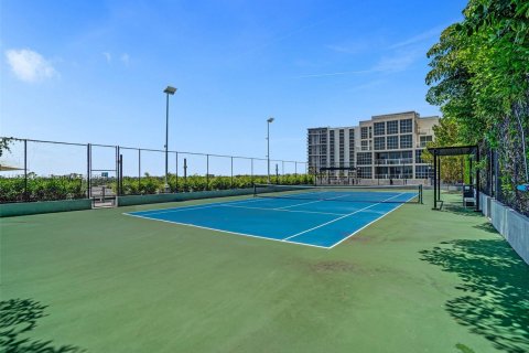 Copropriété à louer à Miami, Floride: 2 chambres, 77.57 m2 № 1702454 - photo 3