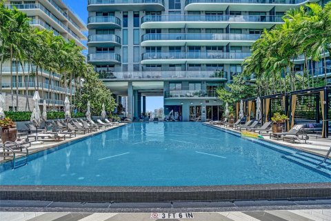 Copropriété à louer à Miami, Floride: 2 chambres, 77.57 m2 № 1702454 - photo 4