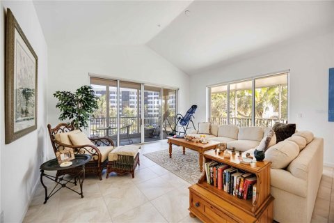 Condominio en venta en Siesta Key, Florida, 3 dormitorios, 204.38 m2 № 1626146 - foto 7