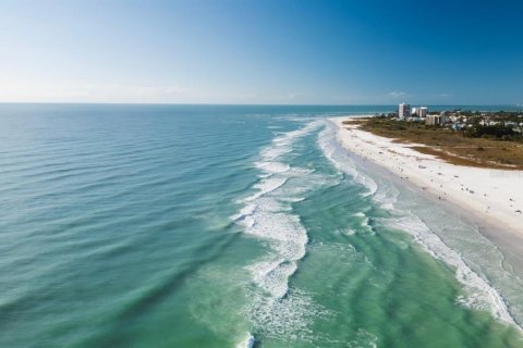 Condominio en venta en Siesta Key, Florida, 3 dormitorios, 204.38 m2 № 1626146 - foto 2