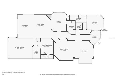 Condominio en venta en Siesta Key, Florida, 3 dormitorios, 204.38 m2 № 1626146 - foto 26