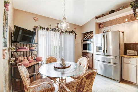 Купить виллу или дом в Гудзон, Флорида 6 комнат, 170.1м2, № 2238933 - фото 28