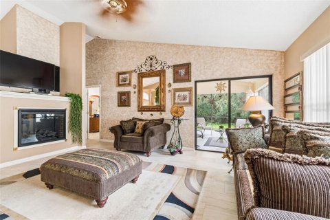 Купить виллу или дом в Гудзон, Флорида 6 комнат, 170.1м2, № 2238933 - фото 16