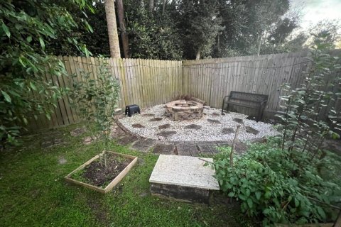 Снять в аренду виллу или дом в Лейк-Уорт, Флорида 4 спальни, 182.27м2, № 1178172 - фото 1