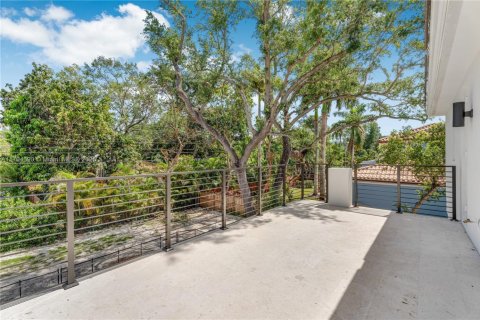 Casa en venta en South Miami, Florida, 4 dormitorios, 225.01 m2 № 1665629 - foto 20