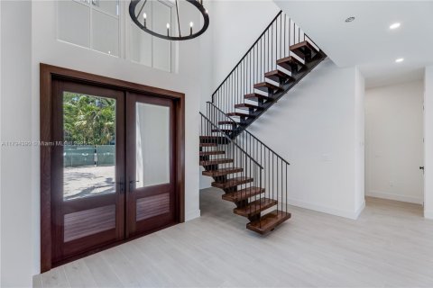 Casa en venta en South Miami, Florida, 4 dormitorios, 225.01 m2 № 1665629 - foto 8