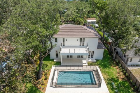 Casa en venta en South Miami, Florida, 4 dormitorios, 225.01 m2 № 1665629 - foto 28