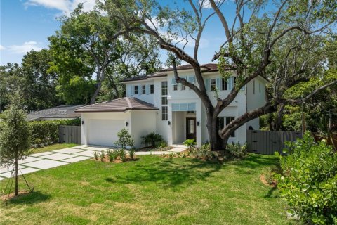 Casa en venta en South Miami, Florida, 4 dormitorios, 225.01 m2 № 1665629 - foto 4