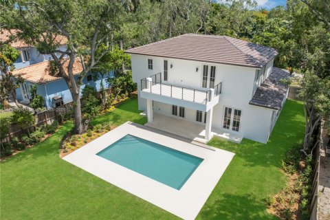 Casa en venta en South Miami, Florida, 4 dormitorios, 225.01 m2 № 1665629 - foto 27