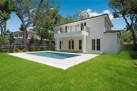 Casa en venta en South Miami, Florida, 4 dormitorios, 225.01 m2 № 1665629 - foto 26