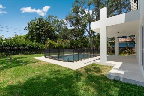 Casa en venta en South Miami, Florida, 4 dormitorios, 225.01 m2 № 1665629 - foto 23