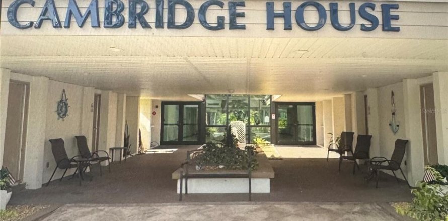 Condo à Port Charlotte, Floride, 2 chambres № 2388943