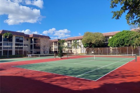 Copropriété à louer à Pompano Beach, Floride: 1 chambre, 62.99 m2 № 2051614 - photo 21