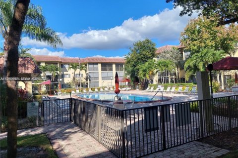 Copropriété à louer à Pompano Beach, Floride: 1 chambre, 62.99 m2 № 2051614 - photo 16