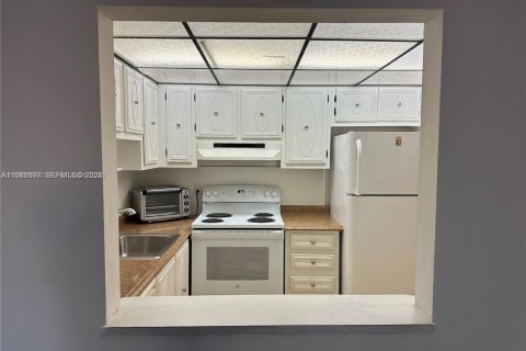 Copropriété à louer à Pompano Beach, Floride: 1 chambre, 62.99 m2 № 2051614 - photo 3