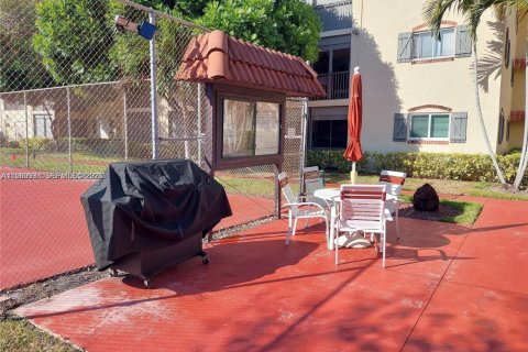 Copropriété à louer à Pompano Beach, Floride: 1 chambre, 62.99 m2 № 2051614 - photo 22