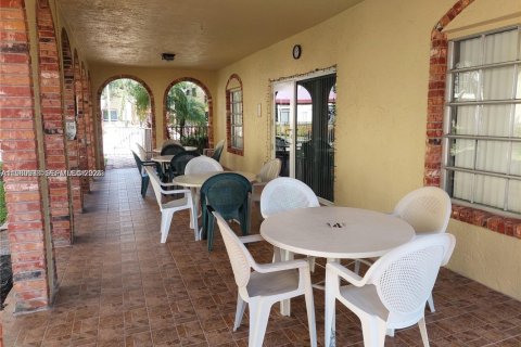 Copropriété à louer à Pompano Beach, Floride: 1 chambre, 62.99 m2 № 2051614 - photo 24