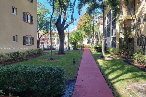 Copropriété à louer à Pompano Beach, Floride: 1 chambre, 62.99 m2 № 2051614 - photo 19