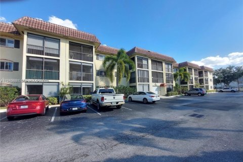 Copropriété à louer à Pompano Beach, Floride: 1 chambre, 62.99 m2 № 2051614 - photo 26