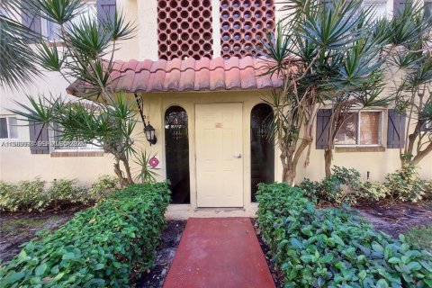 Copropriété à louer à Pompano Beach, Floride: 1 chambre, 62.99 m2 № 2051614 - photo 20