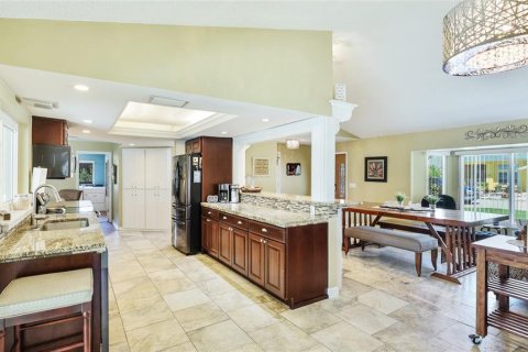 House in Bradenton, Florida 4 bedrooms, 182.09 sq.m. № 1662847 - photo 10