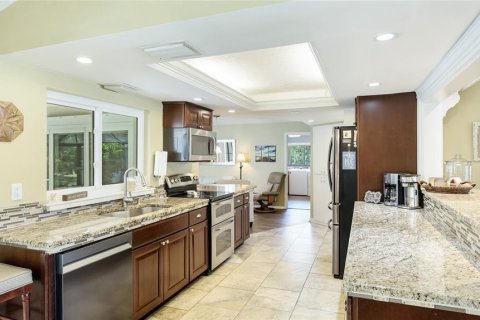 House in Bradenton, Florida 4 bedrooms, 182.09 sq.m. № 1662847 - photo 9