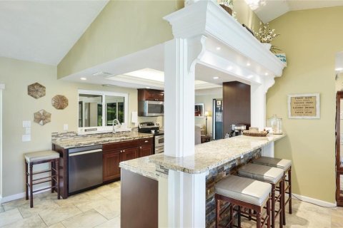 House in Bradenton, Florida 4 bedrooms, 182.09 sq.m. № 1662847 - photo 8