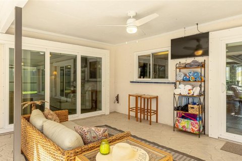 House in Bradenton, Florida 4 bedrooms, 182.09 sq.m. № 1662847 - photo 29